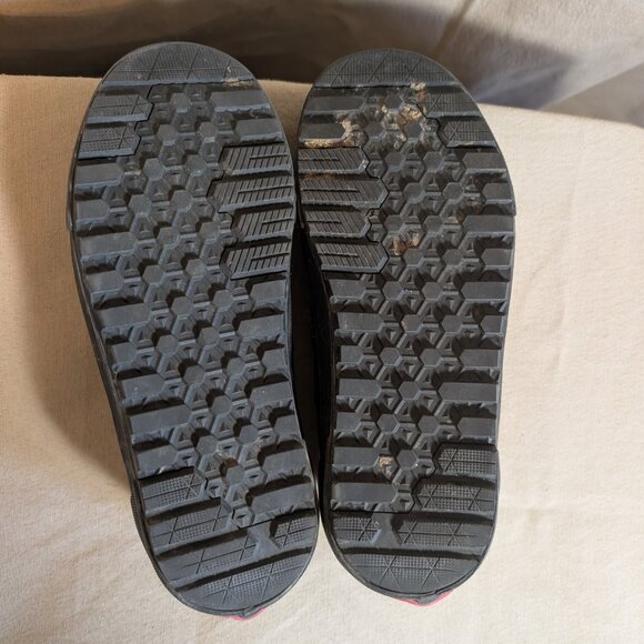 Vans MTE mid slip-on insulated black M6.5 W8 Eu38.5 - Picture 2 of 8